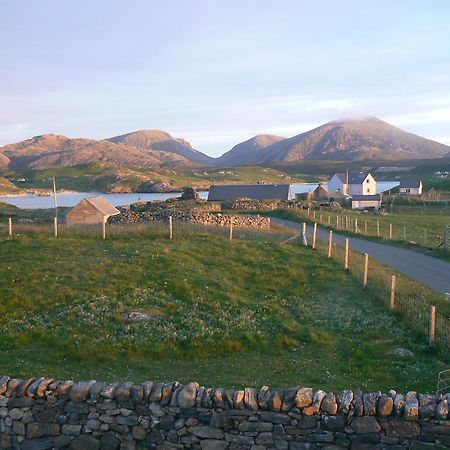 Villa Airebroc House Uig  Exterior foto